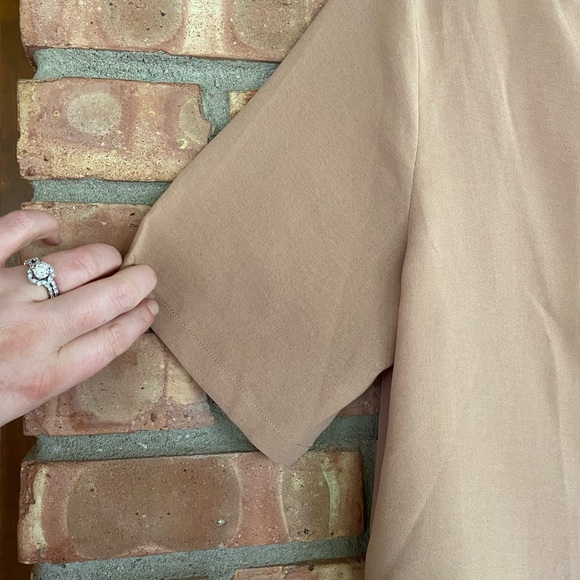 Color block top - Picture 6 of 8